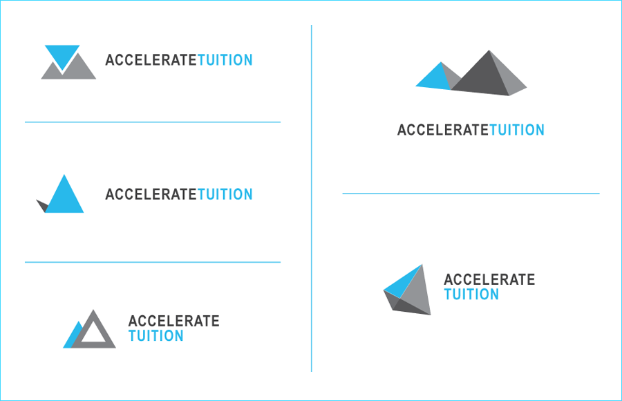 Accelerate Tuition Identity