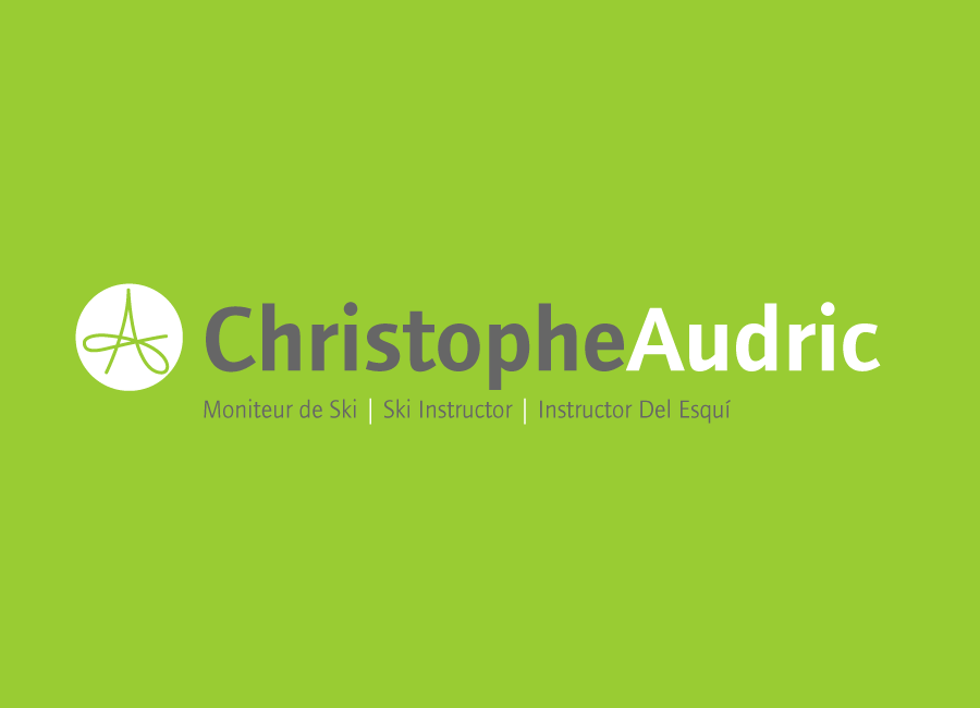 Christophe Audric - Ski/Snowboard instructor