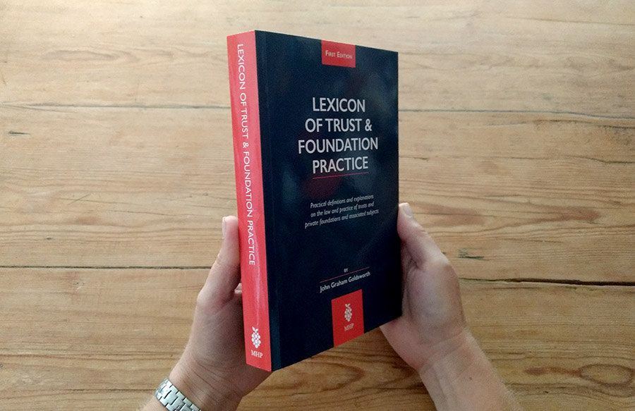 Lexicon - Print