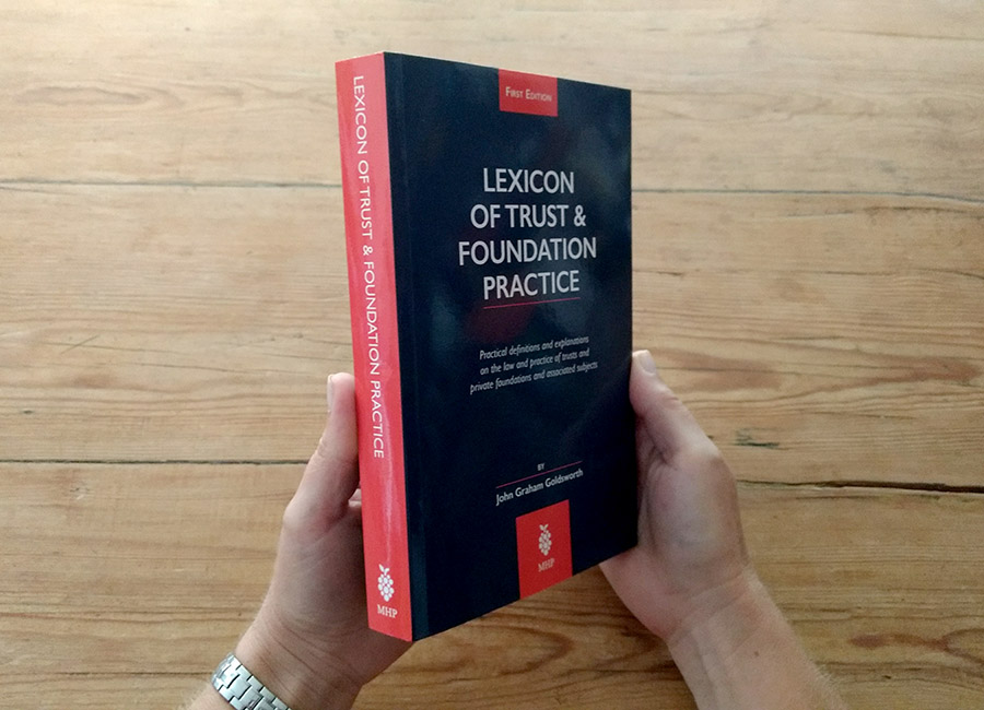 Mulberry House Press - Lexicon